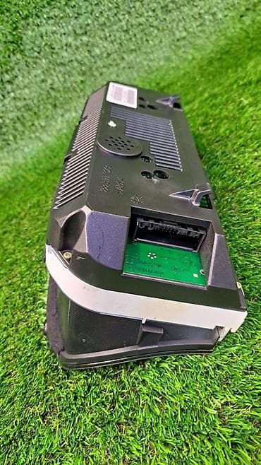 e65: Щиток приборов BMW Б/у, Оригинал, Германия — 5