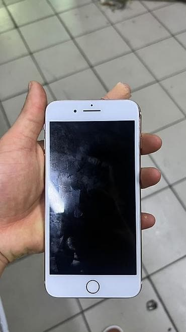 IPhone 8 Plus, 64 ГБ, Алтын, 100 % — 4