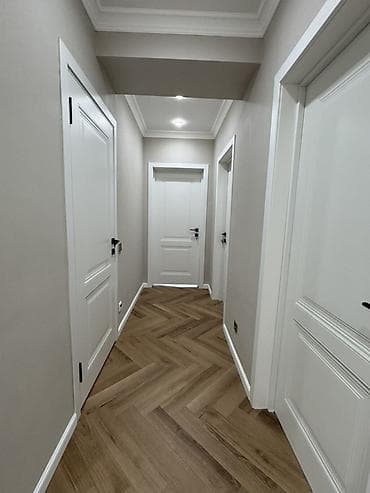 prime park: 4 комнаты, 80 м², Элитка, 9 этаж, Евроремонт — 5