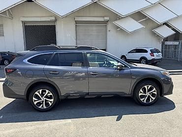 colf 2: Subaru Outback: 2020 г., 2.5 л, Вариатор, Бензин, Кроссовер — 6