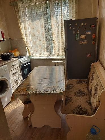 rent: 2 комнаты, Агентство недвижимости, С мебелью полностью — 1