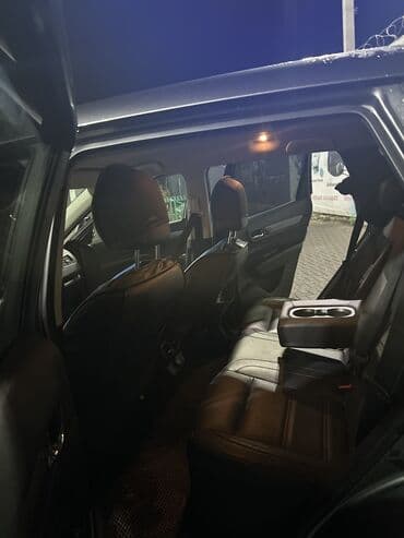 ремонт фар бишкек: Renault QM6: 2020 г., 2 л, Автомат, Газ, Кроссовер — 3