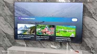 переходник для наушников и микрофона для ноутбука: У НАС САМЫЙ НИЗКИЙ ЦЕНЫ!! АКЦИЯ! Ясин модель 85QM91 4k Qled mini — 7