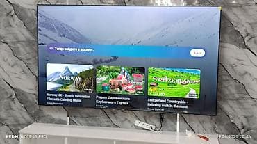 samsung qm5: У НАС САМЫЙ НИЗКИЙ ЦЕНЫ!! АКЦИЯ! Ясин модель 85QM91 4k Qled mini — 9