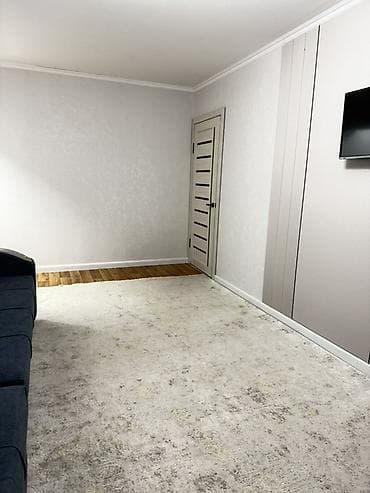фучика 18 а: 2 комнаты, 48 м², 104 серия, 4 этаж, Дизайнерский ремонт — 2