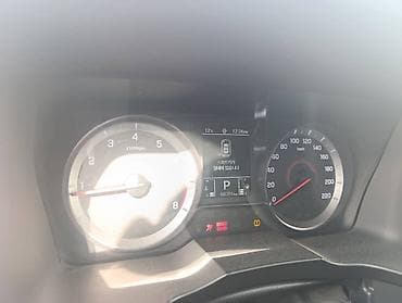 Ssangyong: Ssangyong Tivoli: 2021 г., 1.6 л, Автомат, Бензин, Универсал — 2