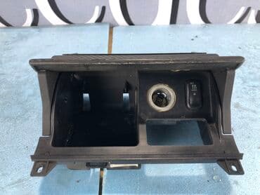 c class: Торпедо Mercedes-Benz 2000 г., Б/у, Оригинал, Германия — 5