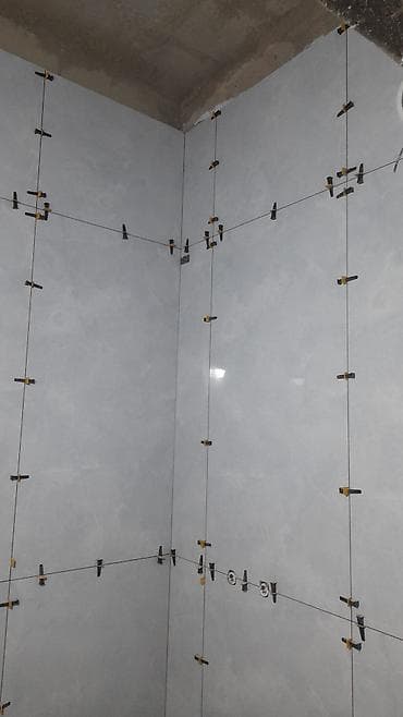 стекло полка: Раковина для ванной, Особенности: Под камень — 6