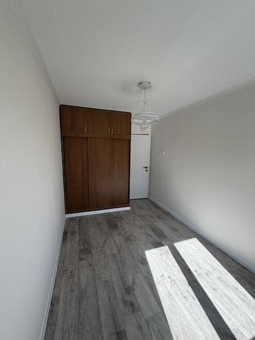 квариры: 2 комнаты, 44 м², 104 серия, 3 этаж, Дизайнерский ремонт — 5