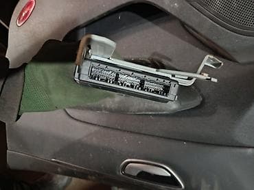 датчик esp: Блок управления ESP (Electronic Stability Program) для Hyundai Tucson — 2