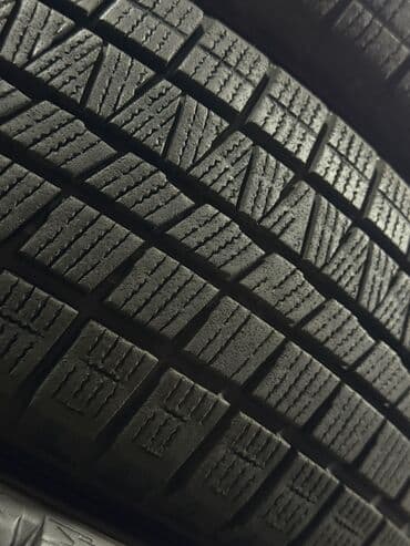 зимние шины купить в бишкеке: Зимние шины 165/70/14 В отличном состоянии 2 шт - 4000 сом 4 шт - 7900 — 2