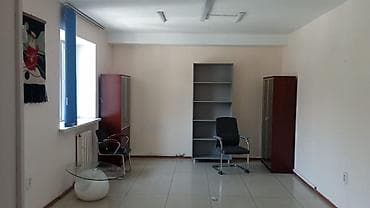 квартиры под офис: Аренда офисов, 33 м², В административном здании, 1 линия — 4
