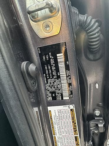 range rower: Toyota 4Runner: 2021 г., 4 л, Автомат, Бензин, Внедорожник — 5