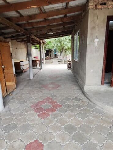 дома байтик: 25 м², 2 комнаты, Утепленный, Забор, огорожен — 6