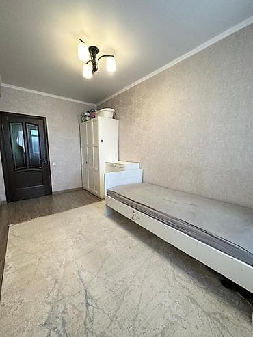 квартира 5 мкр: 3 комнаты, 109 м², Элитка, 8 этаж, Евроремонт — 5