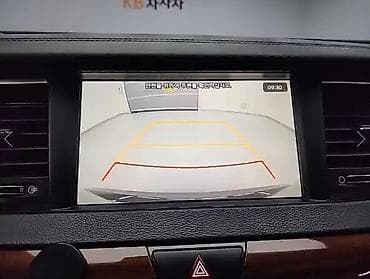 kia sit: Kia Cadenza: 2016 г., 3 л, Автомат, Газ, Седан — 9