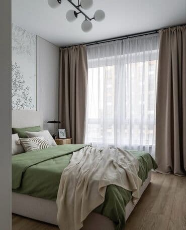 почасовая гостиница: 1 комната, Душевая кабина, Постельное белье, Кондиционер — 1