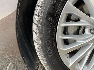 тайота сидан: Toyota Camry: 2019 г., 2.5 л, Автомат, Бензин, Седан — 8