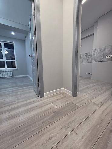 1 комната, 34 м², 6 этаж, Дизайнерский ремонт