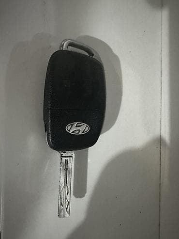 Транспорт: Ачкыч Hyundai — 1