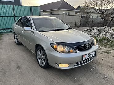 камри акпп: Toyota Camry: 2004 г., 2.4 л, Автомат, Бензин, Седан — 2