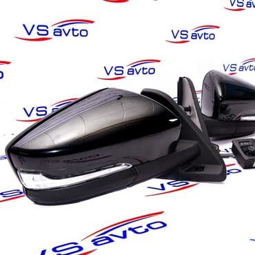 пружины нива: Зеркало Лада Нива 4×4 Урбан В стиле Mercedes w221 Зеркало на Ниву — 4