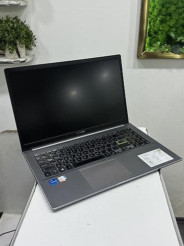 Ноутбук ASUS Для программирования, Intel Core i5, ОЗУ, RAM: 16 ГБ, ASUS VivoBook