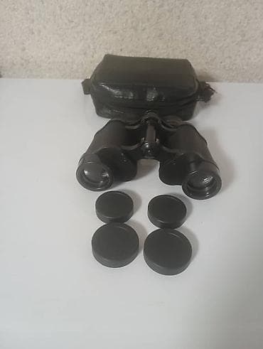 бинокли бу: Бинокль BOSHILE 8×30 - Оптика: увеличение диаметр объективов 30 мм — 3