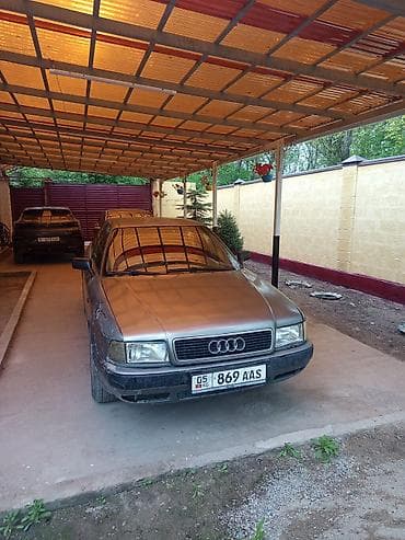 фара на пассат б4: Audi 100: 1992 г., 2 л, Механика, Бензин, Седан — 3
