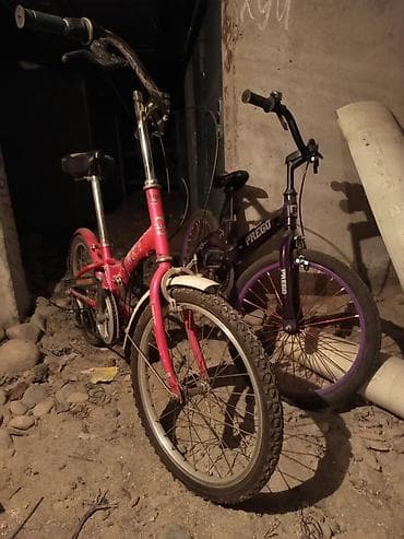 merida warrior: Городской велосипед, Alton, Рама S (145 - 165 см), Б/у — 1