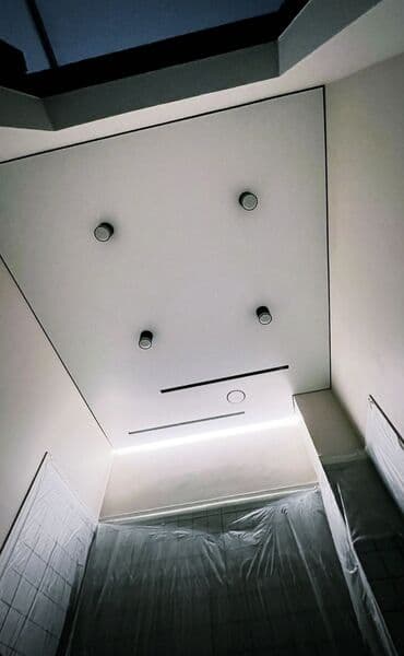 Кладка: Натяжной потолок 3D потолки, Глянцевое, Матовое Бесплатный замер, Гарантия, Бесплатная консультация — 1