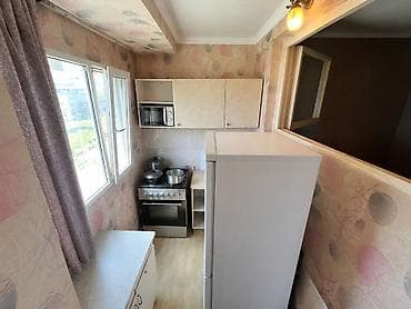 55: 1 комната, 33 м², Индивидуалка, 5 этаж — 2