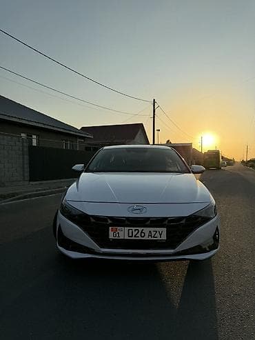 киа к5 двигатель: Hyundai Avante: 2020 г., 1.6 л, Автомат, Бензин, Седан — 5