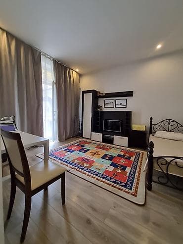 Продажа квартир: 3 комнаты, 69 м², Сталинка, 3 этаж, Евроремонт — 5