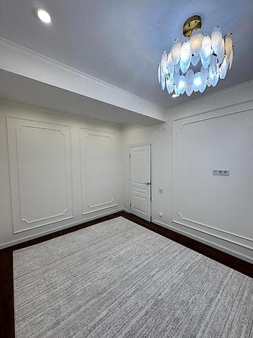 2 комнаты, 50 м², Элитка, 6 этаж, Дизайнерский ремонт — 2