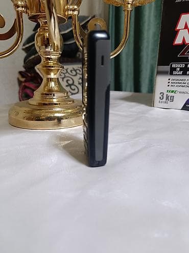 Nokia 6, Б/у, цвет - Черный, 1 SIM — 4