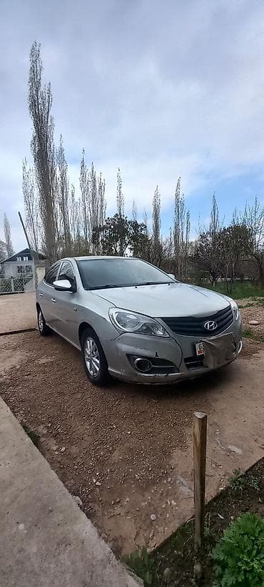 купить мерс с: Hyundai Elantra: 2017 г., 1.6 л, Ручные, Бензин, Седан — 6