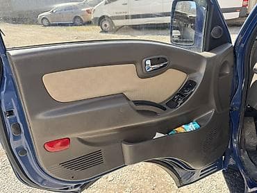 с4 2: Легкий грузовик, Hyundai, Стандарт — 6