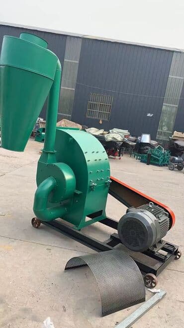 фризер аппарат для мороженого ош: Дробилки — 4