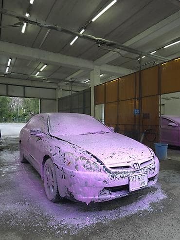 honda accord 9: Honda Accord: 2006 г., 2.4 л, Автомат, Бензин, Седан — 10