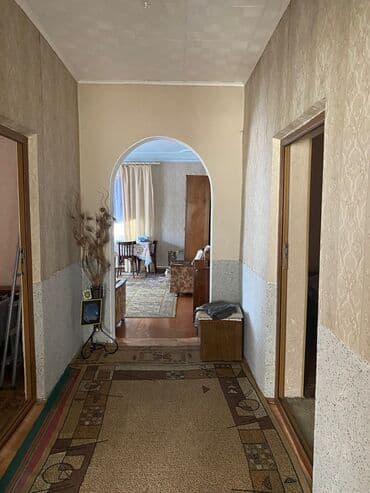 продается дом в маевке: Дом, 80 м², 4 комнаты, Собственник — 12