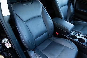 Продажа авто: Subaru Outback: 2018 г., 2.5 л, Вариатор, Бензин, Кроссовер — 8