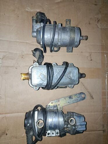 Помпа Mercedes-Benz 2024 г., Б/у, Оригинал, Китай