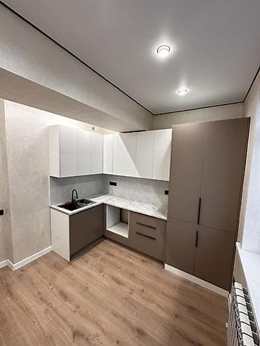 1 комната, 34 м², Городская больница №4 (ул. Айни) Элитка, 7 этаж, Евроремонт — 6