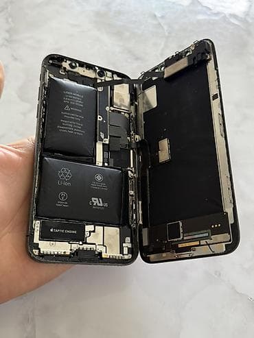 iphone 10 128 гб: IPhone X, Б/у, 64 ГБ, Space Gray — 2