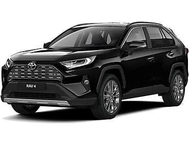 полики на рав 4: Аксессуары и запчасти для Toyota RAV4 1) Резиновый полик в багажник — 1