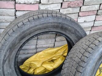 купить зимние шины на матиз: Зимние шины Комплект зимних шин без шипов. Размер: 215/55 R17 centara — 2