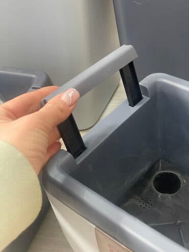 цветочные горшки бишкек оптом: Горшки с автополивом, кашпо с автополивом, цветочные горшки — 3