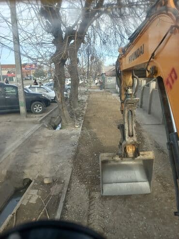 оборудование для вулканизация: Экскаватор | Выкорчевывание пней, Траншеи, Котлованы — 4