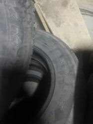 шины на внедорожник: Шины 215 / 70 / R 16, Зима, Внедорожные (АТ/МТ), Maxtrek — 2